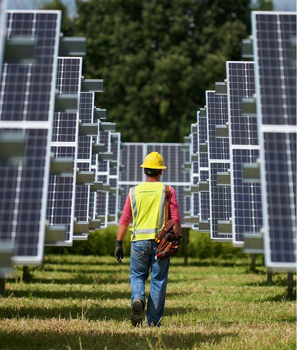 Government Solar Subsidy Benefits